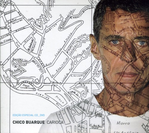 Chico Buarque - Carioca