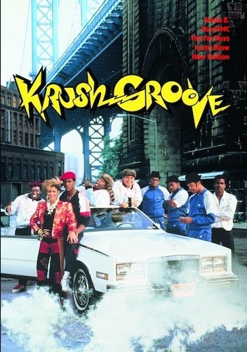  - Krush Groove
