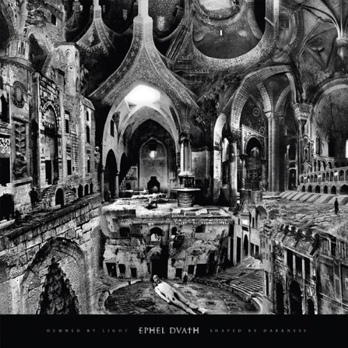 Hemmed By Light Shaped By Darkness [Import]