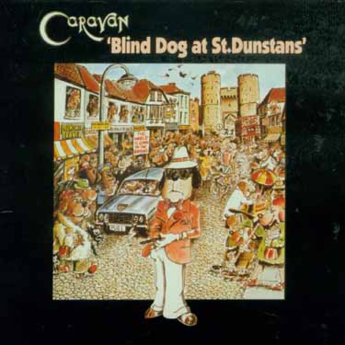 Blind Dog at St Dunstans [Import]