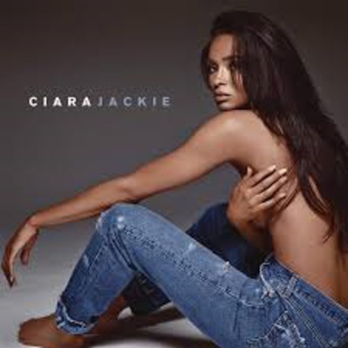 Ciara - Jackie [Deluxe]