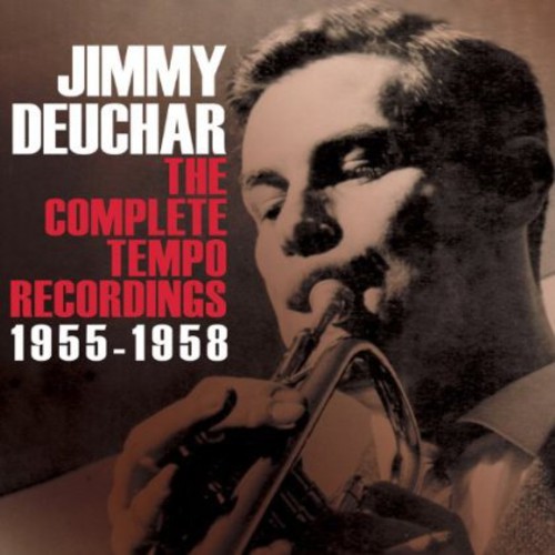 Complete Tempo Recordings 1955-58