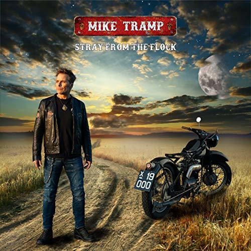 Mike Tramp - Stray From The Flock [Colored Vinyl] [Limited Edition] (Org)