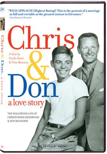 Liza Minnelli - Chris and Don: A Love Story