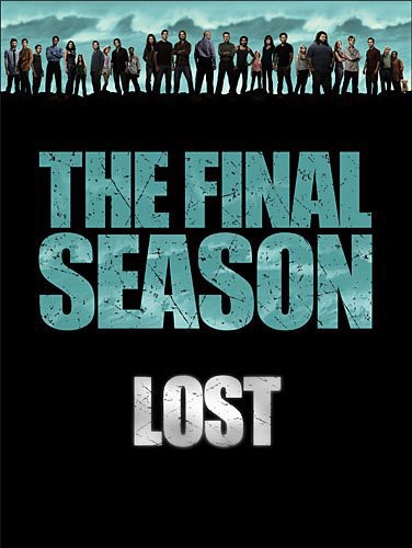 Lost: The Complete Sixth & Final Season