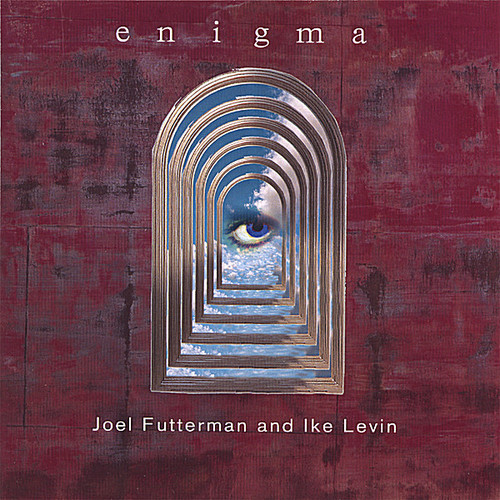 Joel Futterman - Enigma