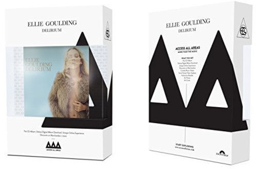 Ellie Goulding - Delirium: Access All Areas Edition