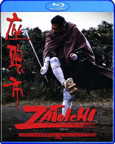 Zatoichi - Zatoichi