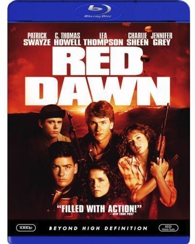 Red Dawn [Movie] - Red Dawn