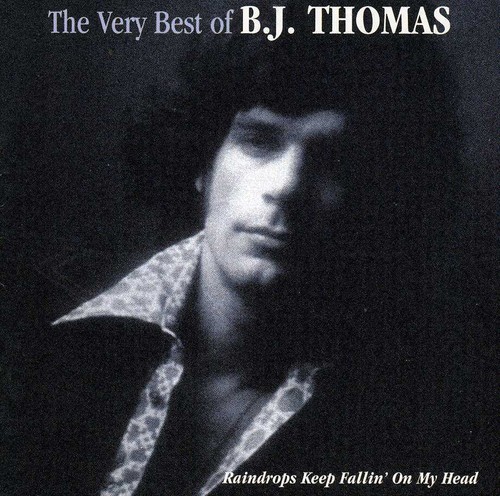 B Thomas J - Very Best of