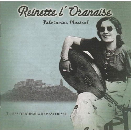 Reinette Oranaise L - Patrimoine Musical [Import]