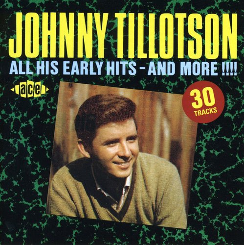 All His Early Hits & More [Import]