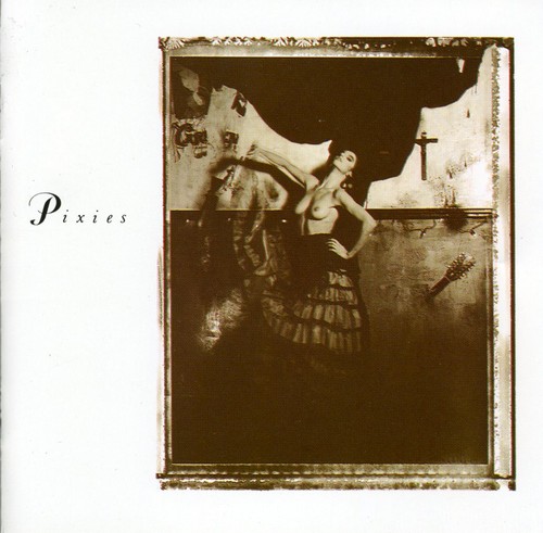 Surfer Rosa /  Come on Pilgrim [Import]