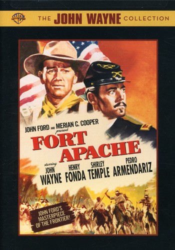 Fort Apache