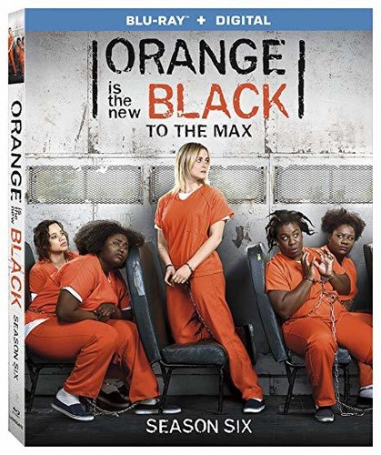 Orange Is the New Black: Season Six