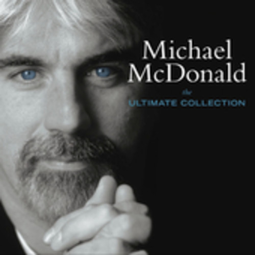 Michael McDonald - The Ultimate Collection