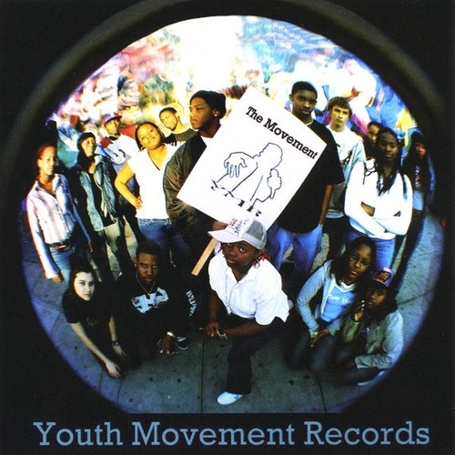 Movement - Movement / Various