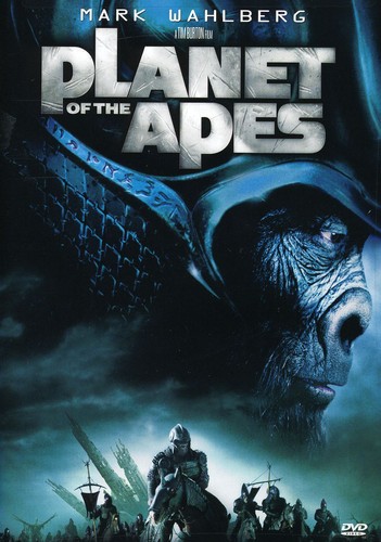 Planet Of The Apes [Movie] - Planet of the Apes