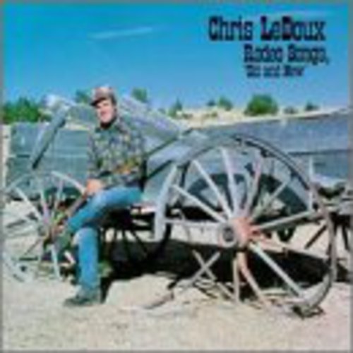 Chris LeDoux - Rodeo Songs