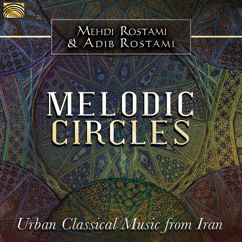 Melodic Circles