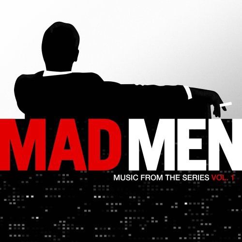 Sting - Mad Men: Music from the Series 1 (Original Soundtrack)