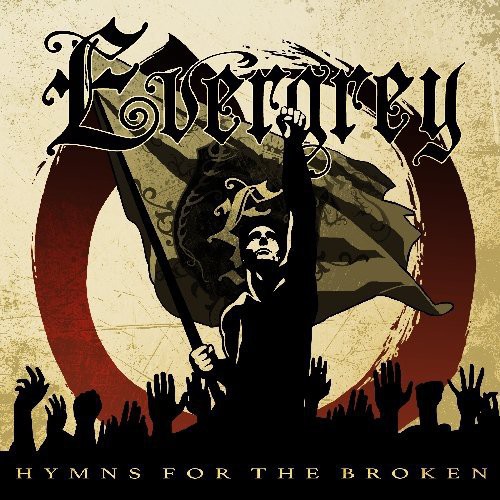 Evergrey - Hymns For The Broken [Limited Edition]