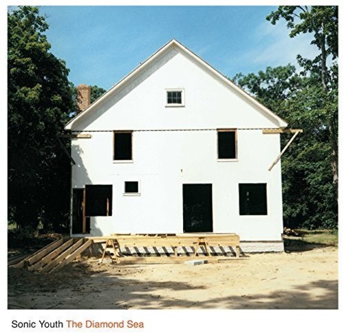 Sonic Youth - The Diamond Sea [Vinyl Single]