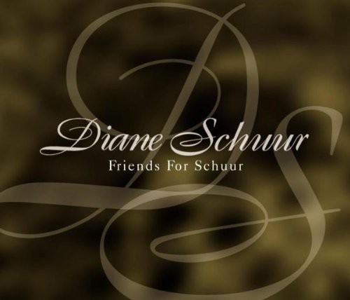 Diane Schuur - Friends for Schuur