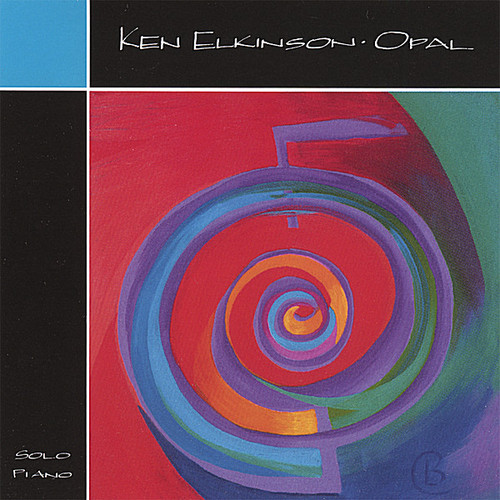 Ken Elkinson - Opal