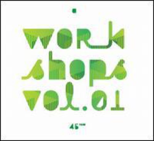 Workshops, Vol. 1