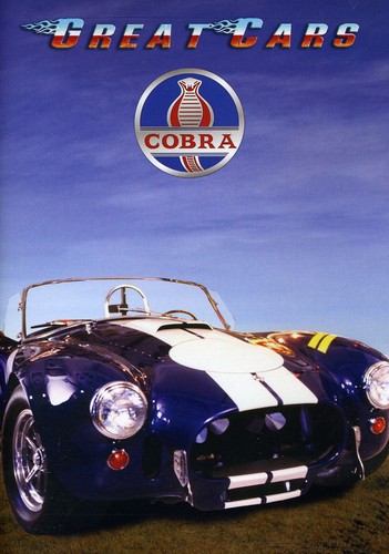 Great Cars: Cobra