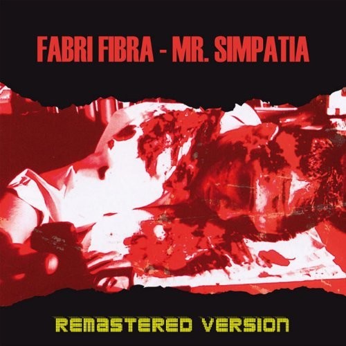 Fabri Fibra - Mr Simpatia
