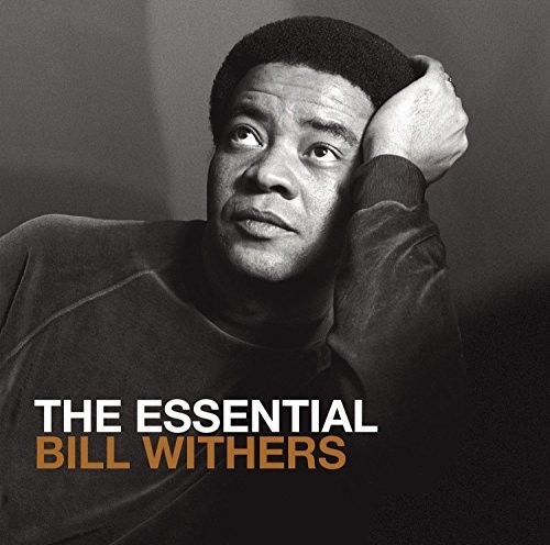 Bill Withers - Essential