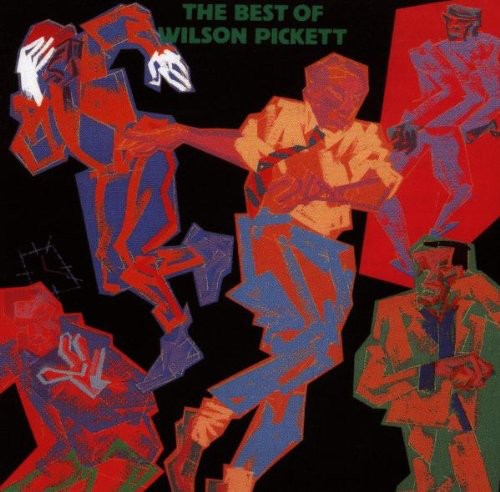 Wilson Pickett - Best Of Wilson Pickett [Import]