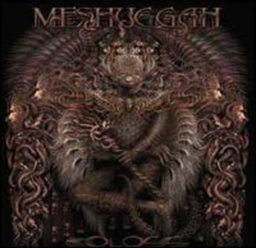 Meshuggah - Koloss [Import]