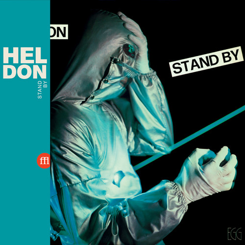 Heldon - Stand By
