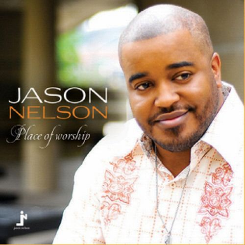 Jason Nelson - Place of Worship