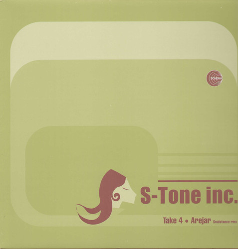 S-Tone Inc - Take 4 Arejar