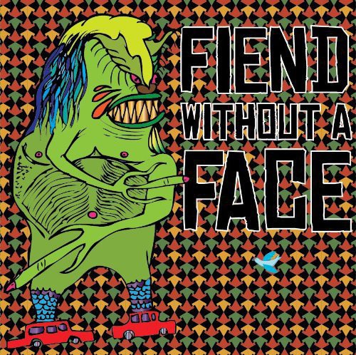 Fiend Without A Face - Fiend Without a Face