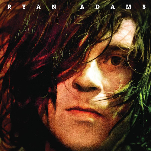 Ryan Adams - Ryan Adams [Vinyl]