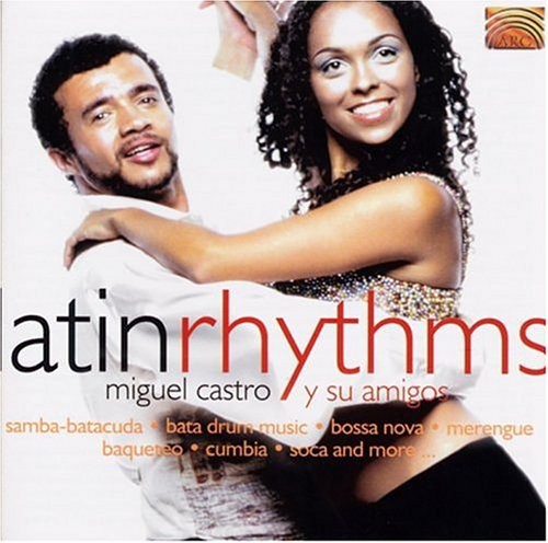 Latin Rhythms