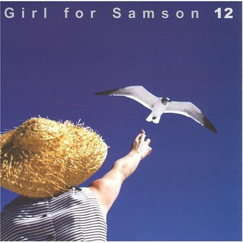 Girl For Samson - 12