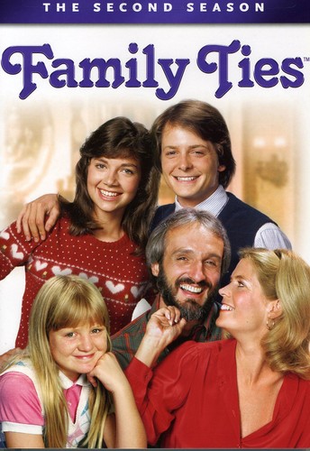 Family Ties: The Second Season