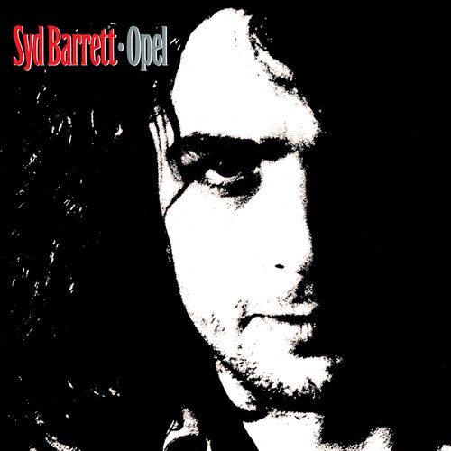 Syd Barrett - Opel [Vinyl]
