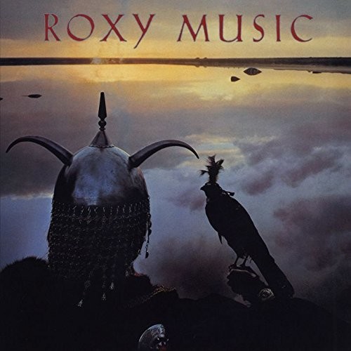 Roxy Music - Avalon [Limited Edition] [Reissue] (Jpn)