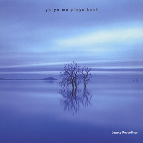Yo-Yo Ma - Sonatas: Music For You [Remastered]