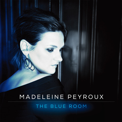 Madeleine Peyroux - The Blue Room [LP]