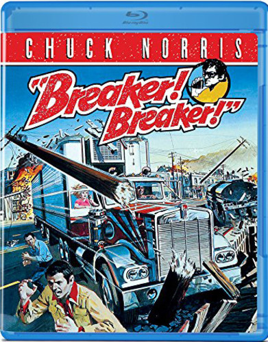 Breaker! Breaker!