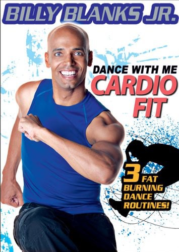 Dance With Me Cardio Fit