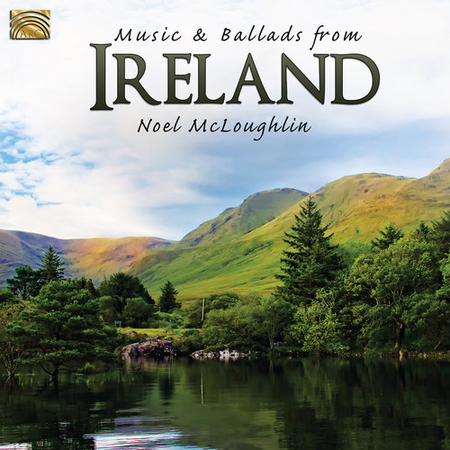 Music & Ballads from Ireland